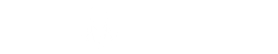 007 Spy Hacker Jacques