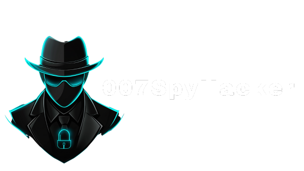 007 Spy Hacker Jacques