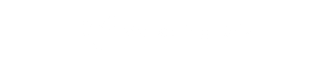 Marketing Raiz
